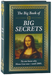 The Big Book of Big Secrets