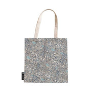 Canvas Bag Granada Turquoise
