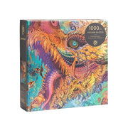 Humming Dragon