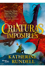Criaturas Imposibles 1 / Impossible Creatures 1