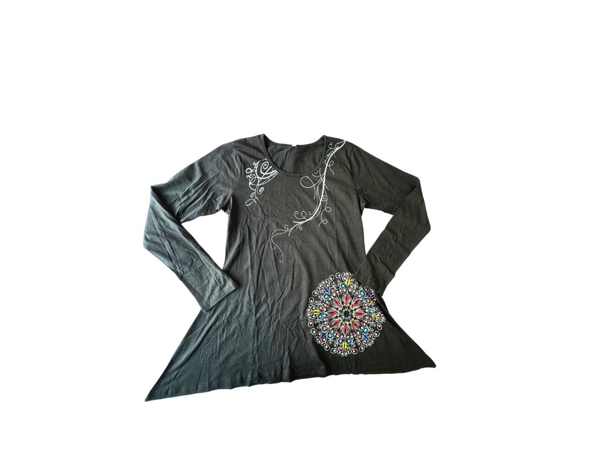 Mukti Tunic | 273 MT by US Sherpa