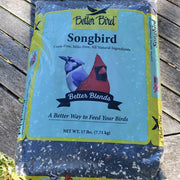Better Bird Songbird