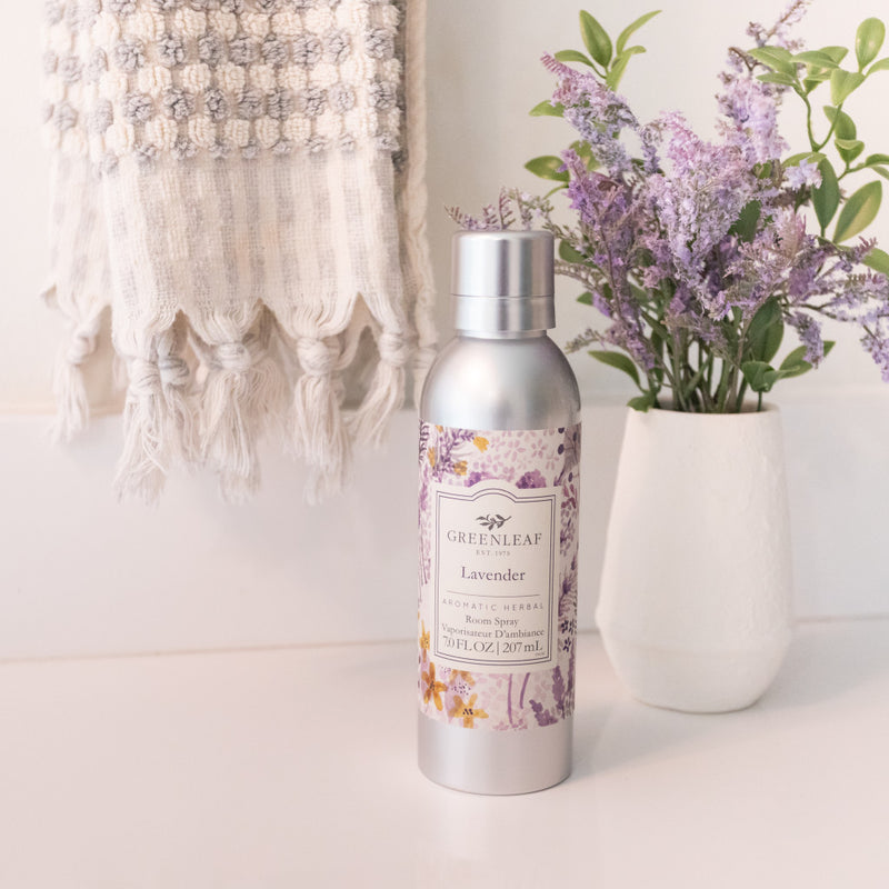 Room Spray - Tuscan Vineyard by Homeportonline