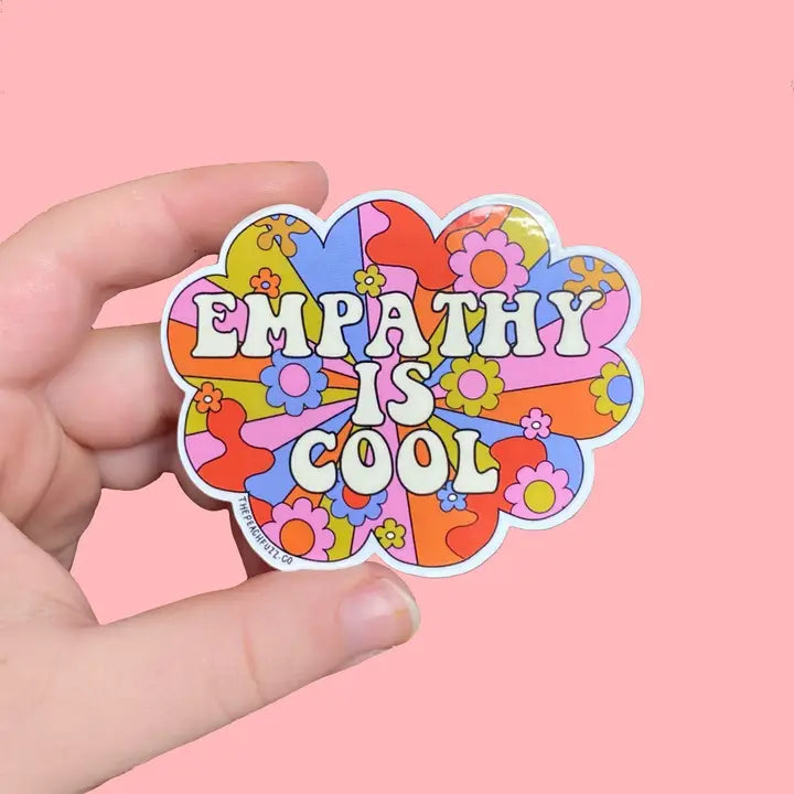 The Peach Fuzz Stickers