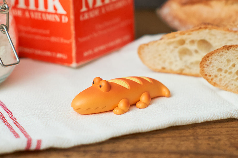Blind Box Animal Bakery Series 2 (Sold Each) by Homeportonline