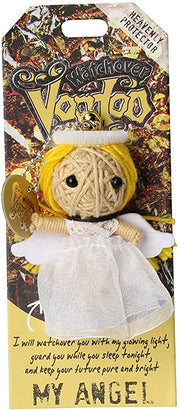 Watchover Voo Doo Doll My Angel by Homeportonline