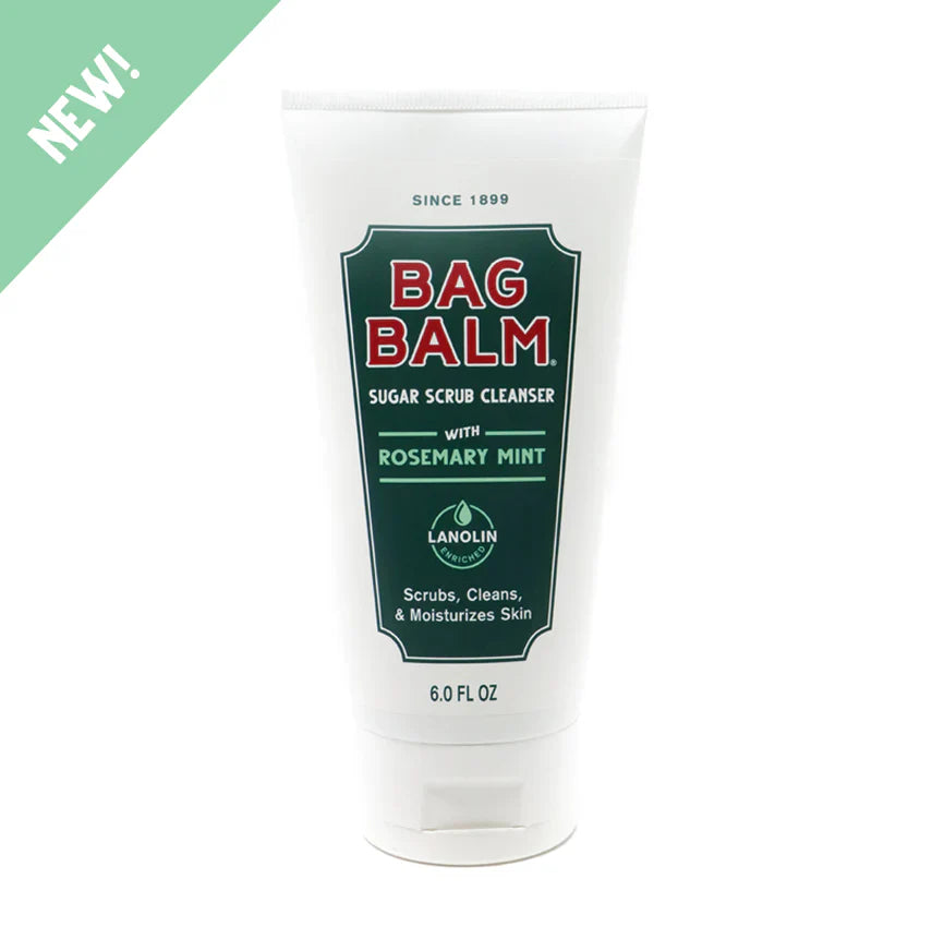 Bag Balm Sugar Scrub - 6oz by Homeportonline