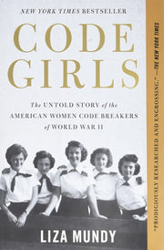 Code Girls