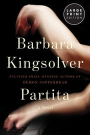Partita LP: A Novel