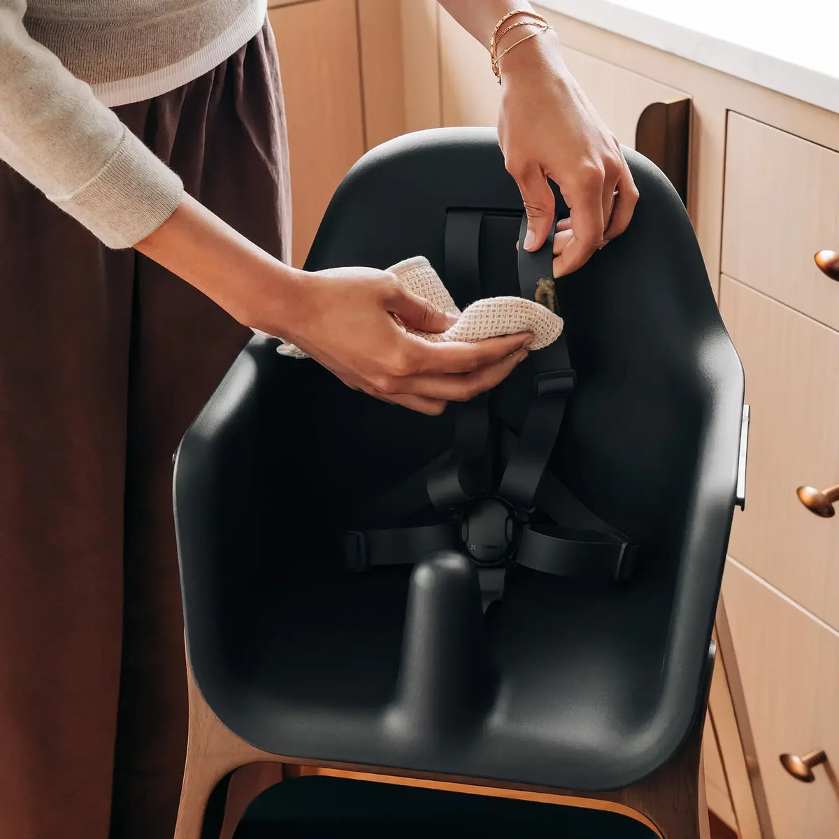 UPPAbaby Ciro V2 Highchair