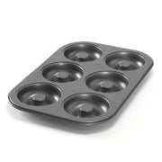 Donut Pan by Kiss the Cook