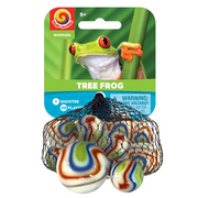 Marbles Tree Frog by Homeportonline