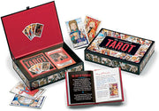 Essential Tarot Book & Card Set
