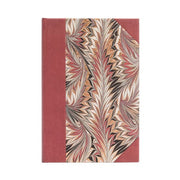 Journal Hardcover Rubedo Mini Lined