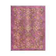 Paperblanks | Diamond Jubilee | Sangorski & Sutcliffe | Hardcover | Ultra | Unlined | Elastic Band Closure | 144 Pg | 120 GSM