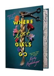 Where Lost Girls Go