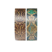 First Folio/Turquoise Chronicles Washi Tape, Chroniques by Paperblanks (Washi Tape Mixed Pack)