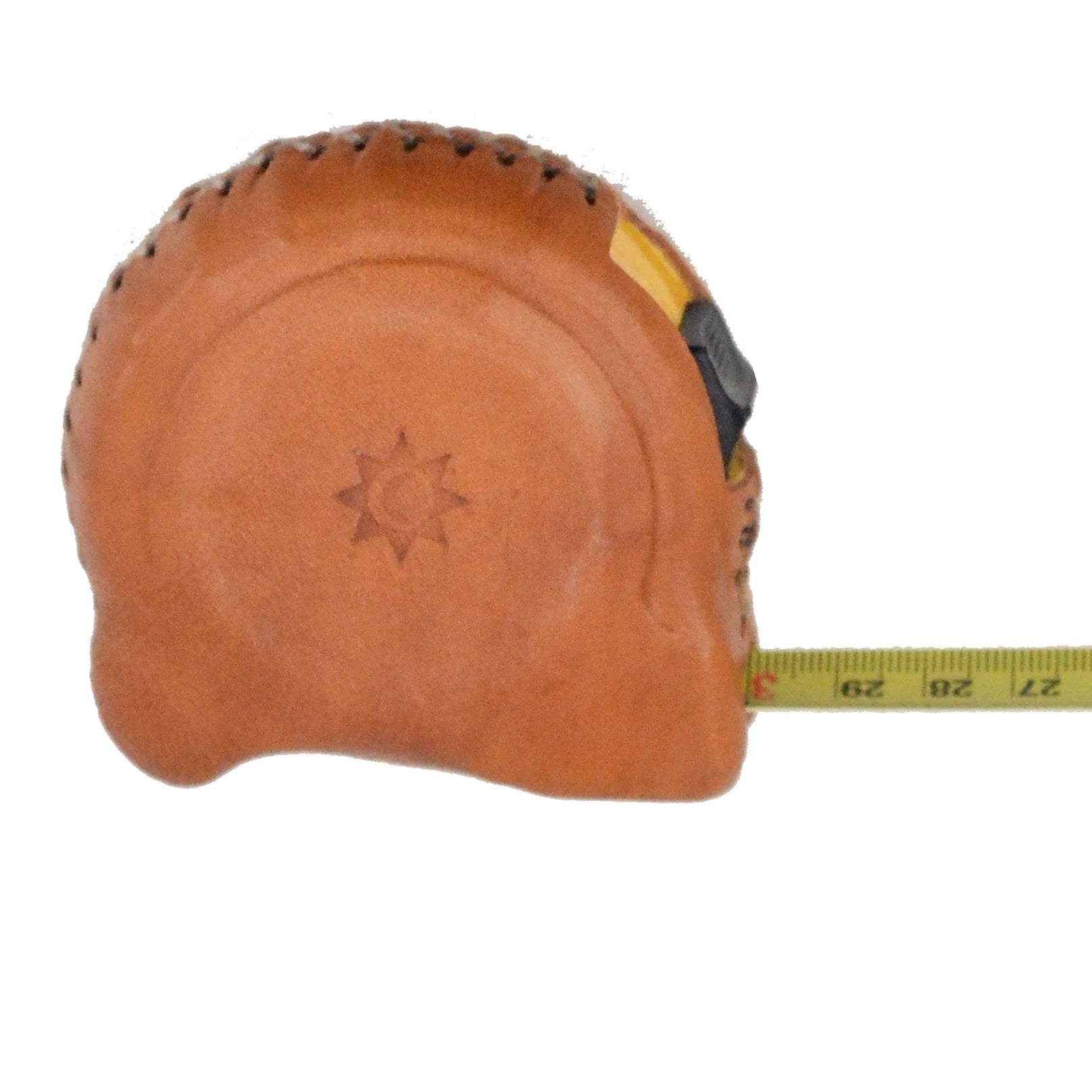 Leather Measuring Tape by DandyLion