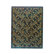 Paperblanks | Wildflower Song | 2007 | Hardcover Journals | Ultra | Lined | Elastic Band | 144 Pg | 120 GSM