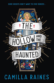 Hollow and the Haunted