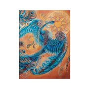 Paperblanks Skybird Birds Of Happiness Jigsaw Puzzles Puzzle 1000 Piece
