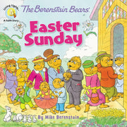 Berenstain Bears' Easter Sunday