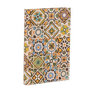 Portuguese Tiles Porto Mini Address Book