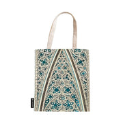 Canvas Bag Vault of the Milan Cathedral