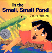 In the Small, Small Pond