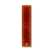Bookmark Foiled, Old Leather Collection