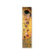 Bookmark Klimt, the Kiss