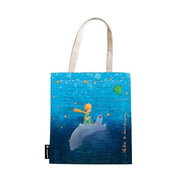 Paperblanks Saint-Exupéry, the Little Prince Embellished Manuscripts Collection Canvas Bags