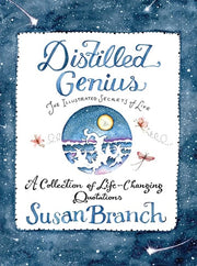 Distilled Genius - a Collection of Life-Changing Quotations