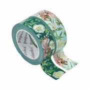 Paperblanks Bindweed Fairy/Narcissus Washi Tape Mixed Pack
