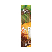 Paperblanks the Secret of Kells Irish Folklore Trilogy Bookmarks