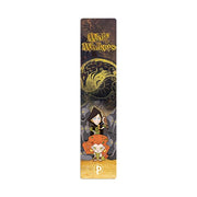 Paperblanks WolfWalkers Irish Folklore Trilogy Bookmarks