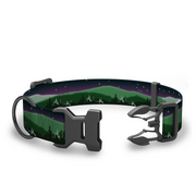Wingo Coosa Dog Collar Constellations Small by Pet Food Warehouse