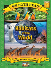 Habitats of the World