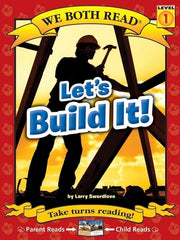 Let's Build It!