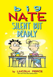 Big Nate