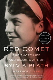 Red Comet The Short Life and Blazing Art of Sylvia
