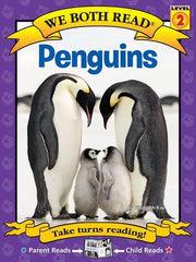 We Both Read - Penguins