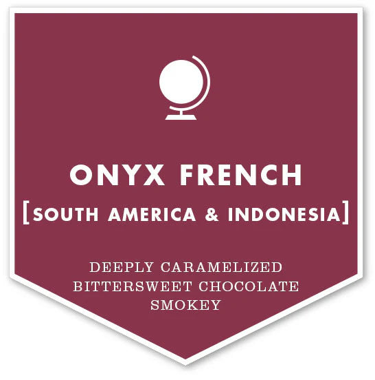 Onyx French Roast Coffee