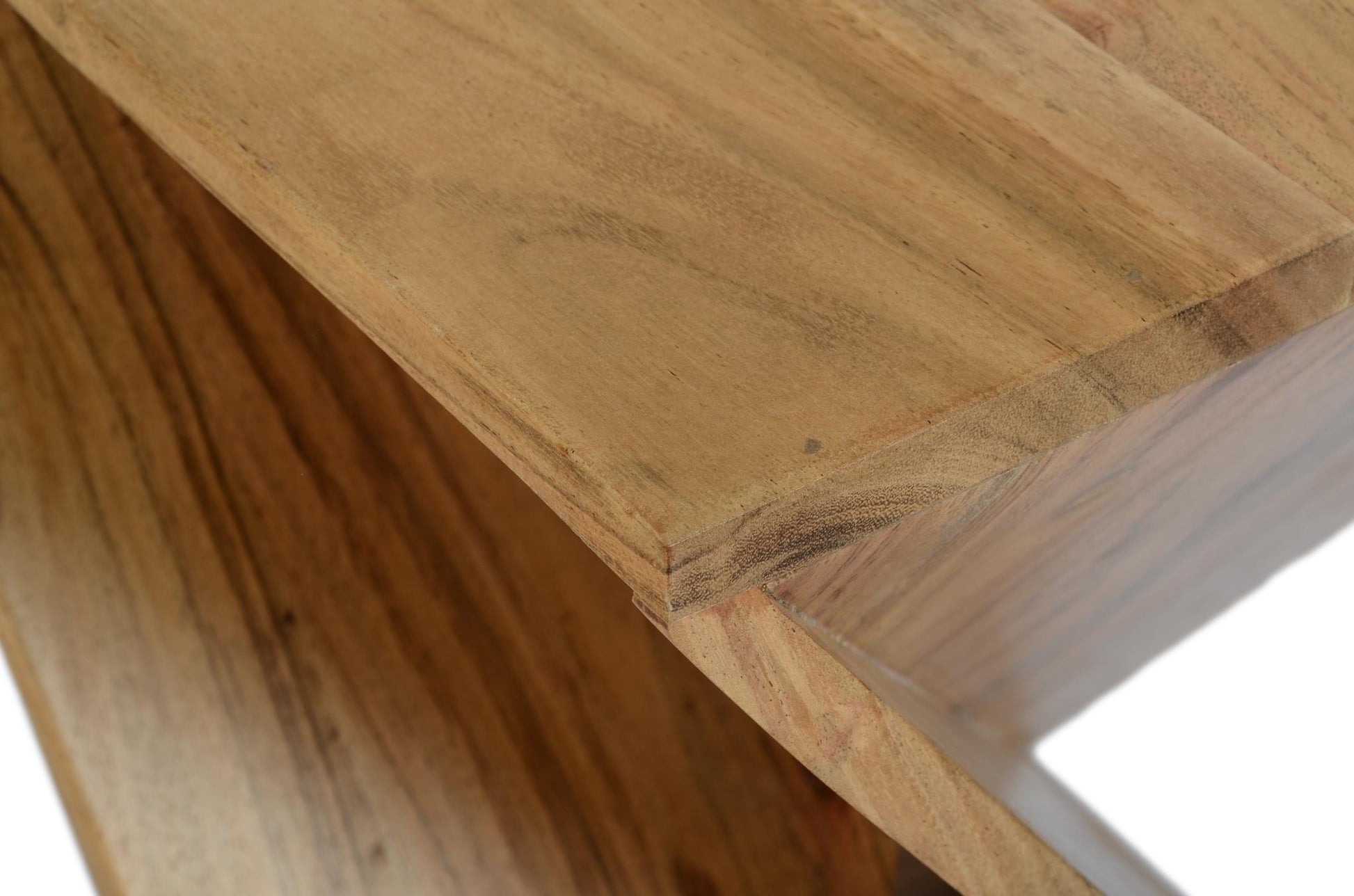 Global Archive Jasper Accent Table Natural by Homeportonline