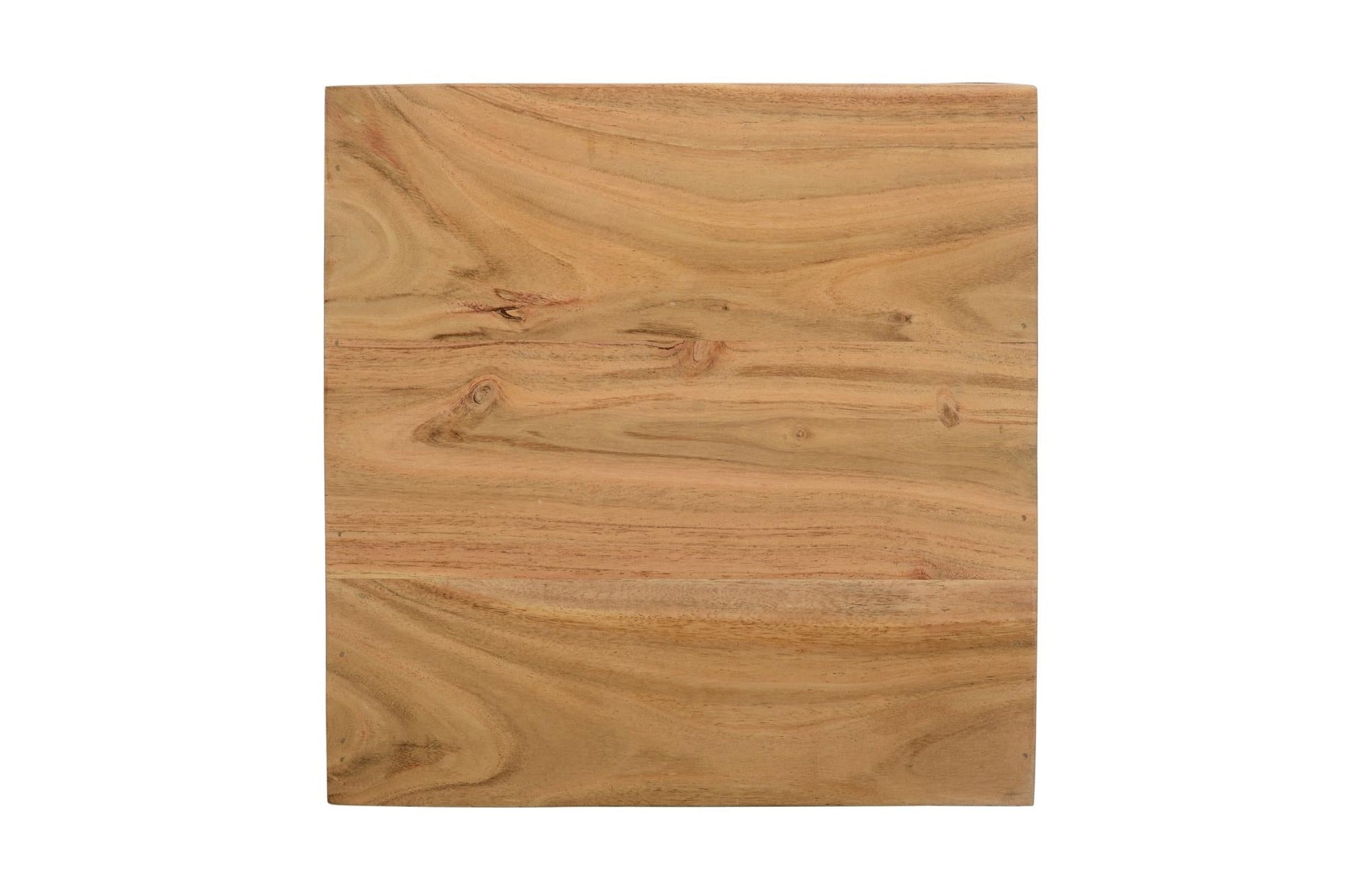 Global Archive Jasper Accent Table Natural by Homeportonline
