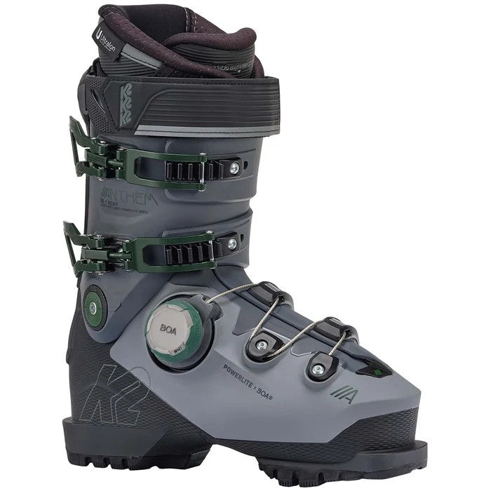 K2 Anthem 95 BOA Women's Ski Boots 2025 by Alpine Shop