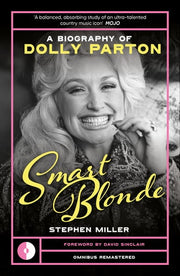 Smart Blonde Dolly Parton