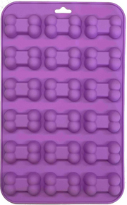 SodaPup Dogtastic Bone Shape Jelly Mold by Pet Food Warehouse
