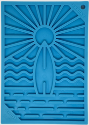 SodaPup Emat Surf Blue Small by Pet Food Warehouse