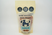 Saint Rocco’s Dog Treats Alaskan Cod 8oz by Pet Food Warehouse
